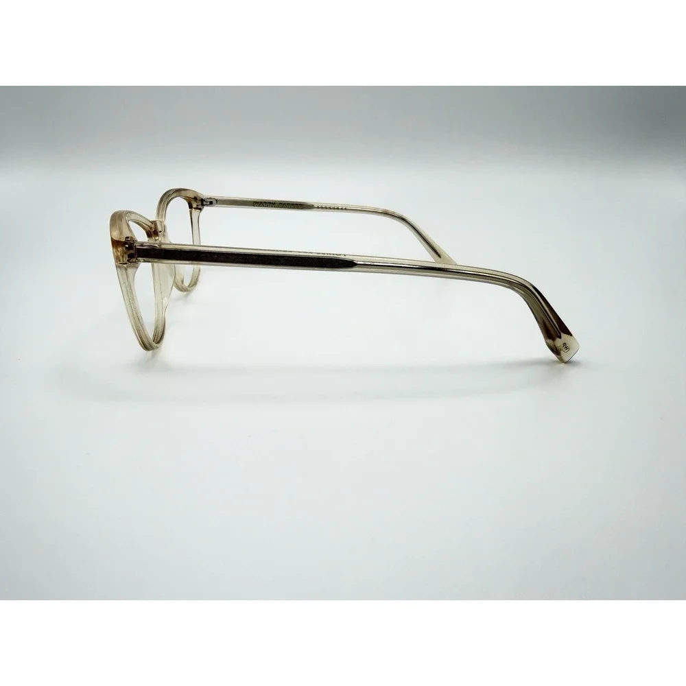 Warby Parker Louise 664 Cat Eye Full Rim Eyeglasses Frames Only 55-16-140